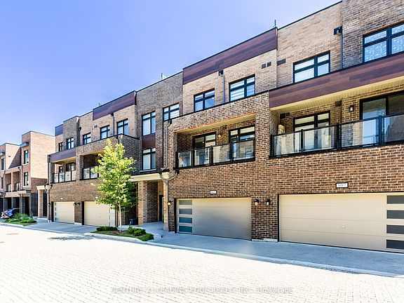 3rd image of 1865 Pickering Pkwy #805