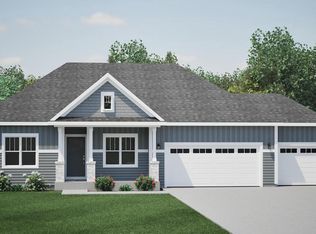 9366 S Parkside Ln, Franklin, WI 53132
