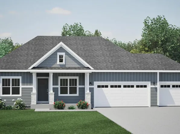 9366 South Parkside LANE, Franklin, WI 53132