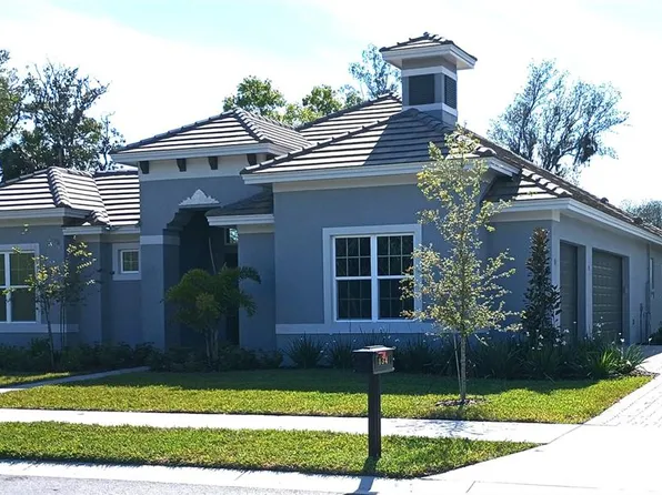 134 New Leatherwood Dr, Palm Coast, FL 32137