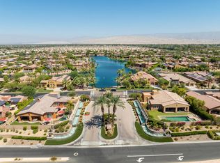 127 Via Santo Tomas, Rancho Mirage, CA 92270