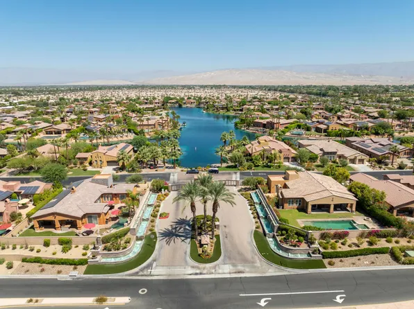 127 Via Santo Tomas, Rancho Mirage, CA 92270