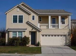 1556 Solitude Way, Brentwood, CA 94513