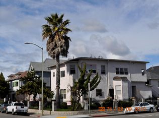 808 12th St #3, Oakland, CA 94612