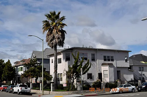 808 12th St #3 Photo 1