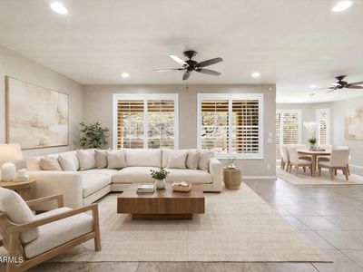 26005 N 106TH Drive, Peoria, AZ, 85383
