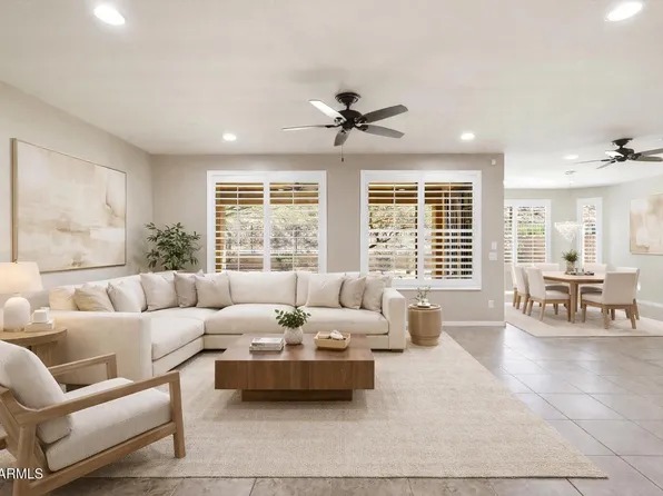 26005 N 106TH Drive, Peoria, AZ 85383