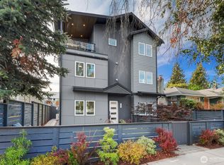 Loyal Heights, Seattle, WA 98117