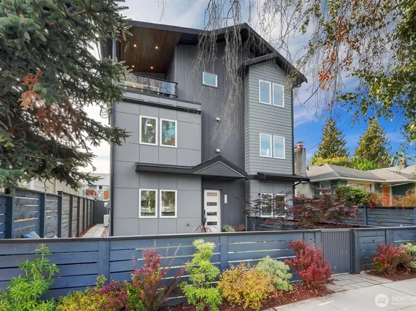 8009 27th Avenue NW, Seattle, WA 98117