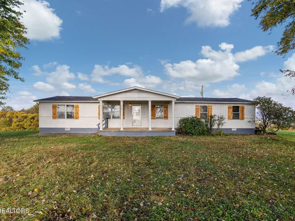 647 Dividing Ridge Rd, Speedwell, TN 37870