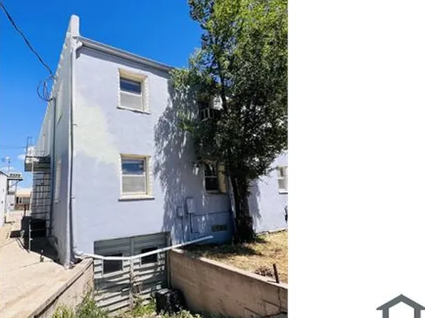 703 H Ave, Eureka, SD 57437