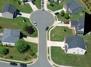 70 Ridge Side Ct, Burlington, NC 27215