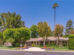 19043 Citronia St, Northridge, CA 91324