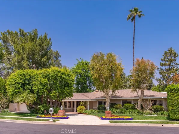 19043 Citronia St, Northridge, CA 91324