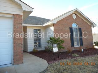 1813 Cumbaa Ct, Columbus, GA 31907