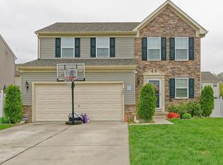 205 Blue Jay Ln, Sewell, NJ 08080