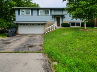 1649 Warwick Way, Mount Pleasant, WI 53406