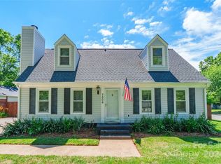 7506 Lancashire Dr, Mint Hill, NC 28227