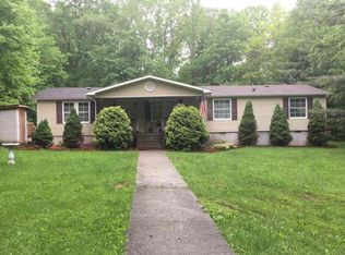 4461 Airport Rd, Bluefield, WV 24701