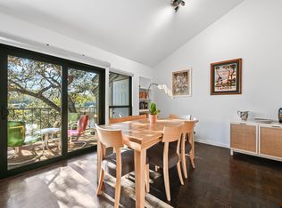 1821 Westlake Dr APT 109, Austin, TX 78746