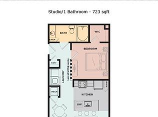 100 Foundry Dr #339, West Lafayette, IN 47906