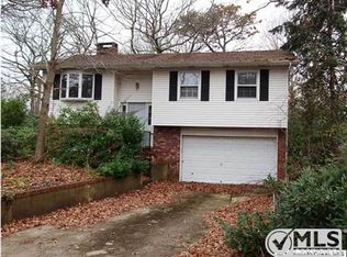 16 Demaret Ct, Little Egg Harbor, NJ 08087