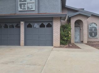 11205 Kingfish Ct, El Paso, TX 79936