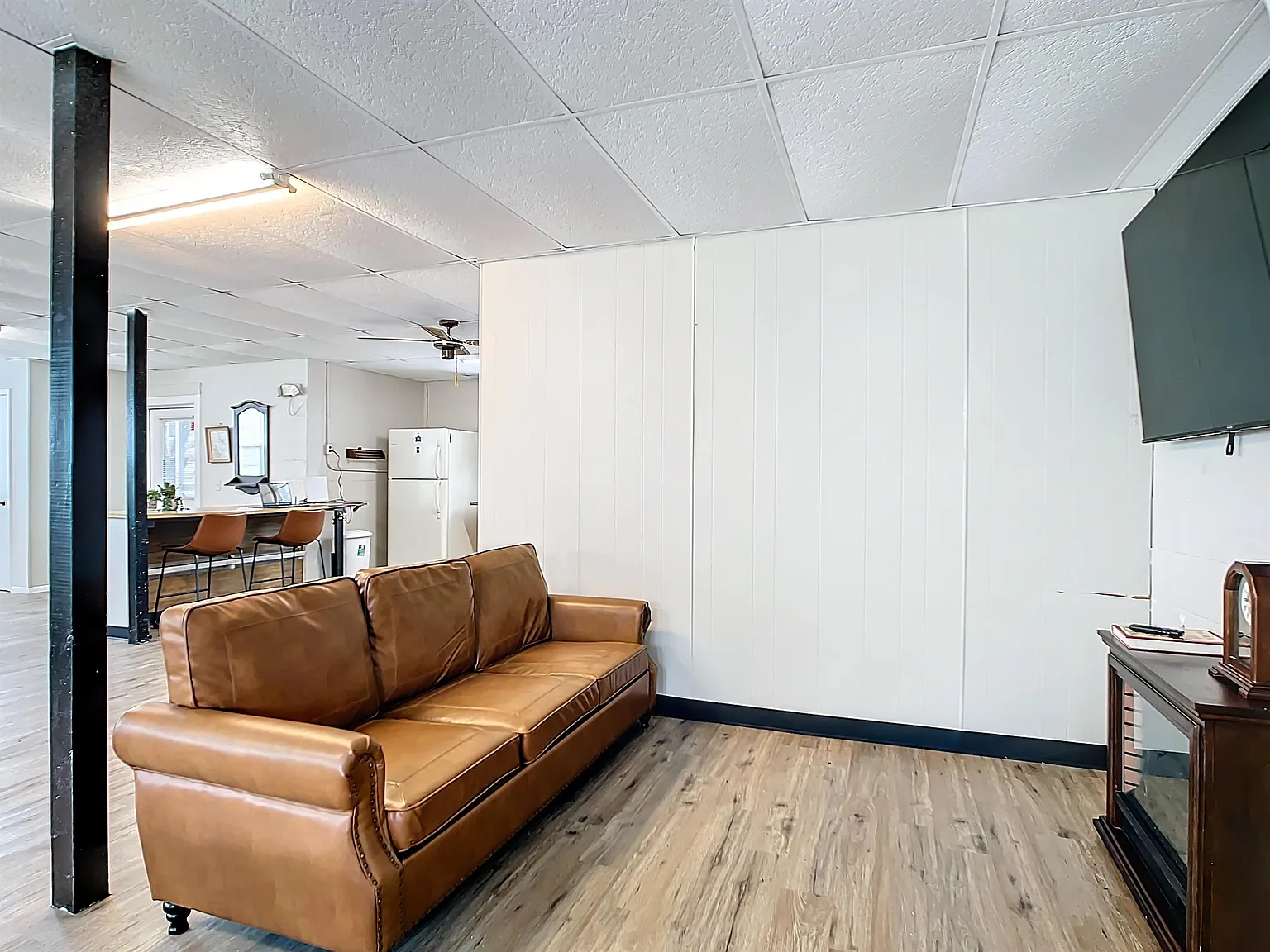Brand-New 2 Bedroom 1 Bath-Home in a 55+ St. Pete Community! — Photo 3