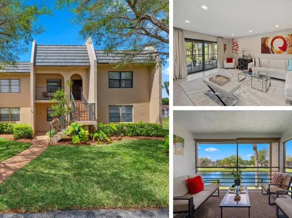 145 Lake Nancy Lane #232, West Palm Beach, FL 33411