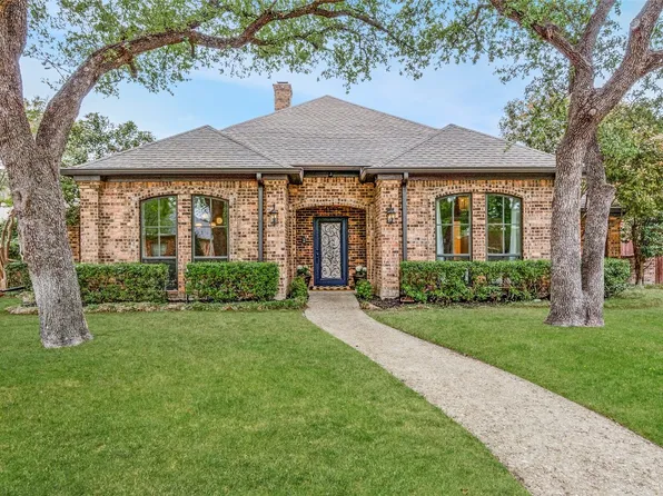 4135 Cobblers Ln, Dallas, TX 75287