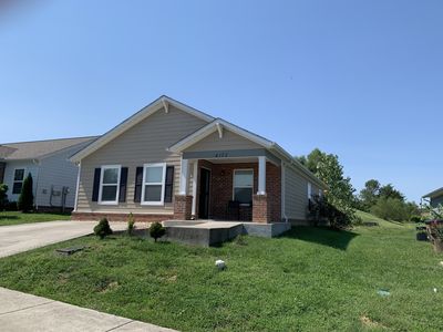 4173 Polk Forest Cir, Nashville, TN, 37207
