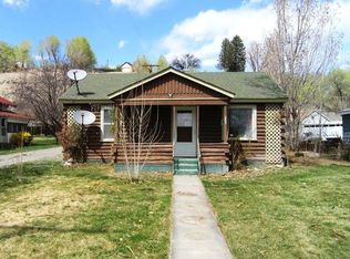 204 W Main St, Hotchkiss, CO 81419