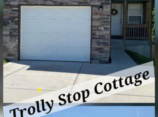 314 W College Street, Branson, MO 65616