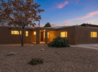 7715 Haines Ave NE, Albuquerque, NM 87110