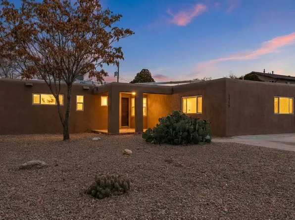 7715 Haines Ave NE, Albuquerque, NM 87110