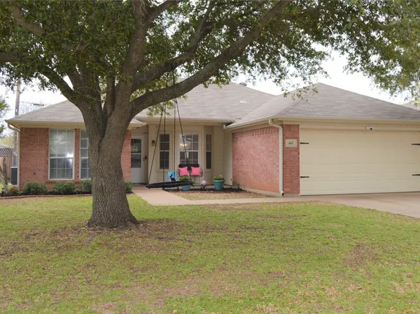 403 Preston Dr, Cleburne, TX 76033