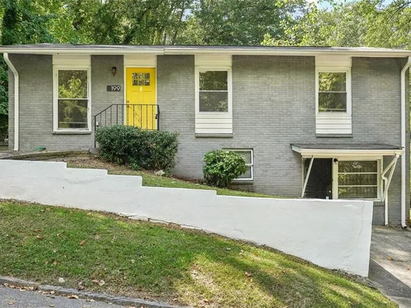 199 Arcadia Cir NW, Atlanta, GA 30314