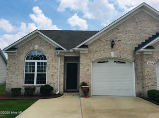 2056 Cambria Dr #A, Greenville, NC 27834