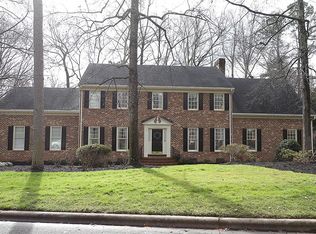 2000 Prescott Pl, Raleigh, NC 27615