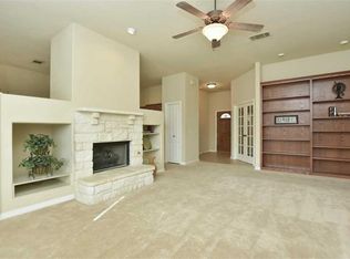 3006 Parker Dr, Georgetown, TX 78628