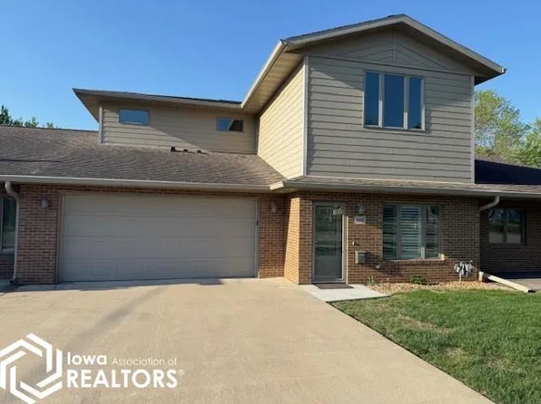 602 E Lucas St, Algona, IA 50511