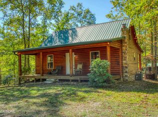162 Wildcat Rd, Jamestown, TN 38556