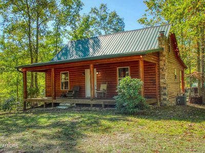 162 Wildcat Rd, Jamestown, TN, 38556