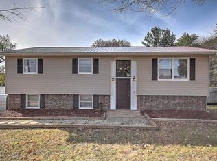 115 Hensley Ln, Limestone, TN 37681