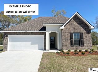 116 Magnolia Pointe Cir, Monroe, LA 71203