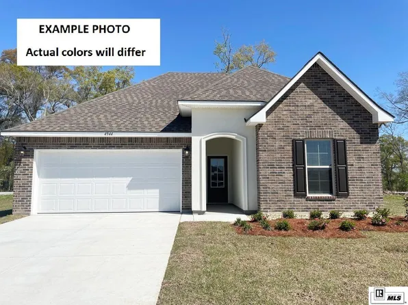 116 Magnolia Pointe Cir, Monroe, LA 71203