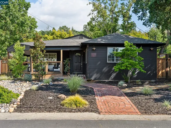 111 Park Ave, Walnut Creek, CA 94595