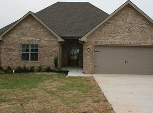 4501 Needlerush Cv, Jonesboro, AR 72405
