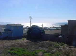 3482 Shearer Ave, Cayucos, CA 93430