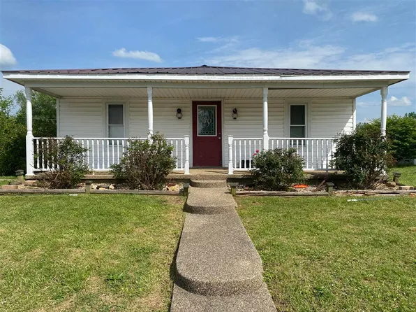 5733 Cub Run Hwy, Munfordville, KY 42765
